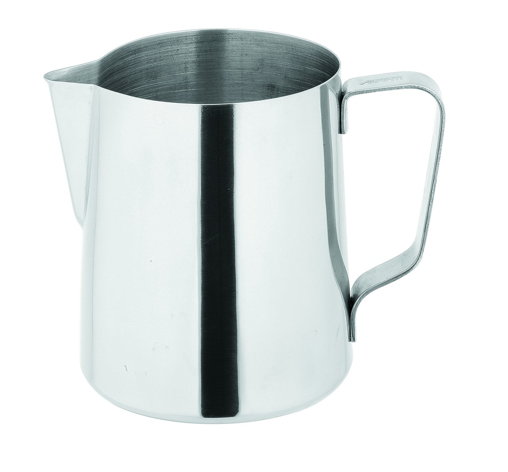 [15628] Avanti Steaming Milk Pitcher 600ml
