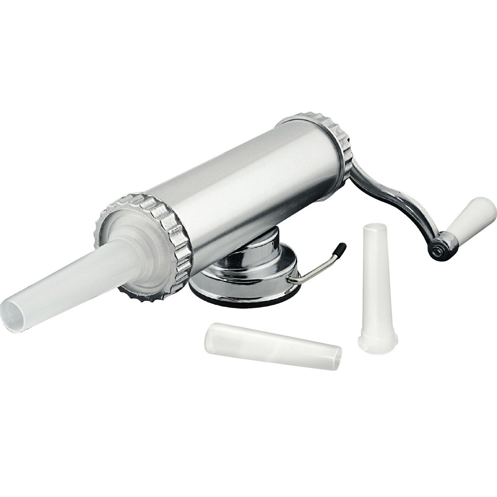 [12850] Avanti Aluminium Sausage Maker 1kg