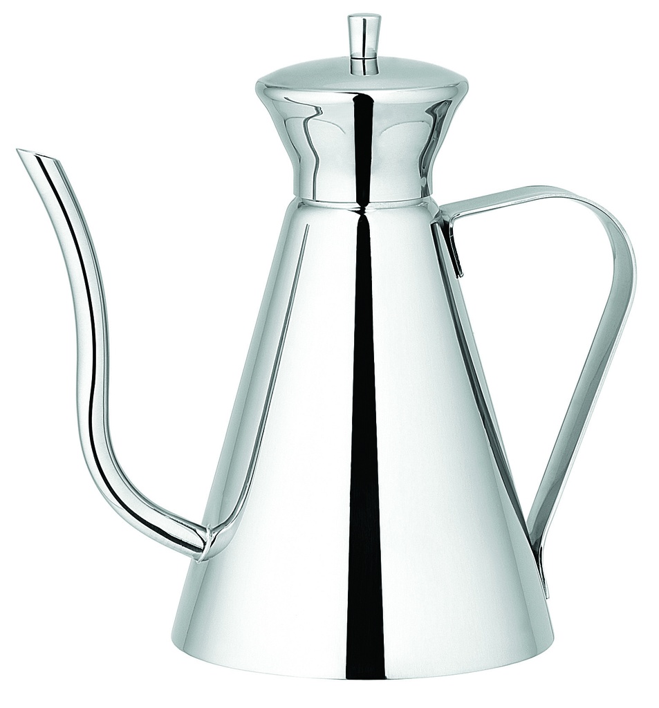 [16306] Avanti Art Deco Luxury Oil Can 500ml