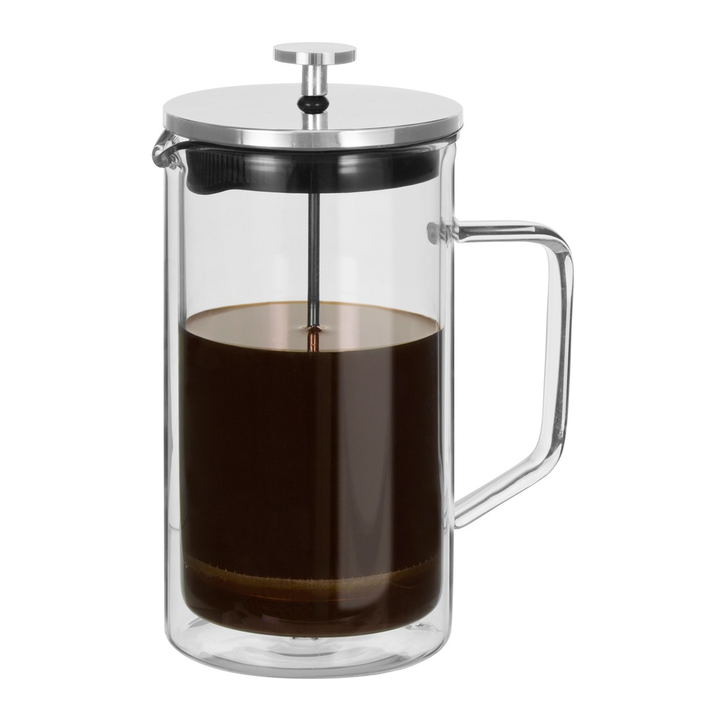 Avanti Capri D/Wall Coffee Plunger - 1L