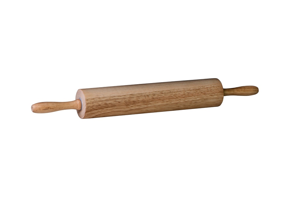 [12948] Avanti Classic Rolling Pin - 50cm/6 D