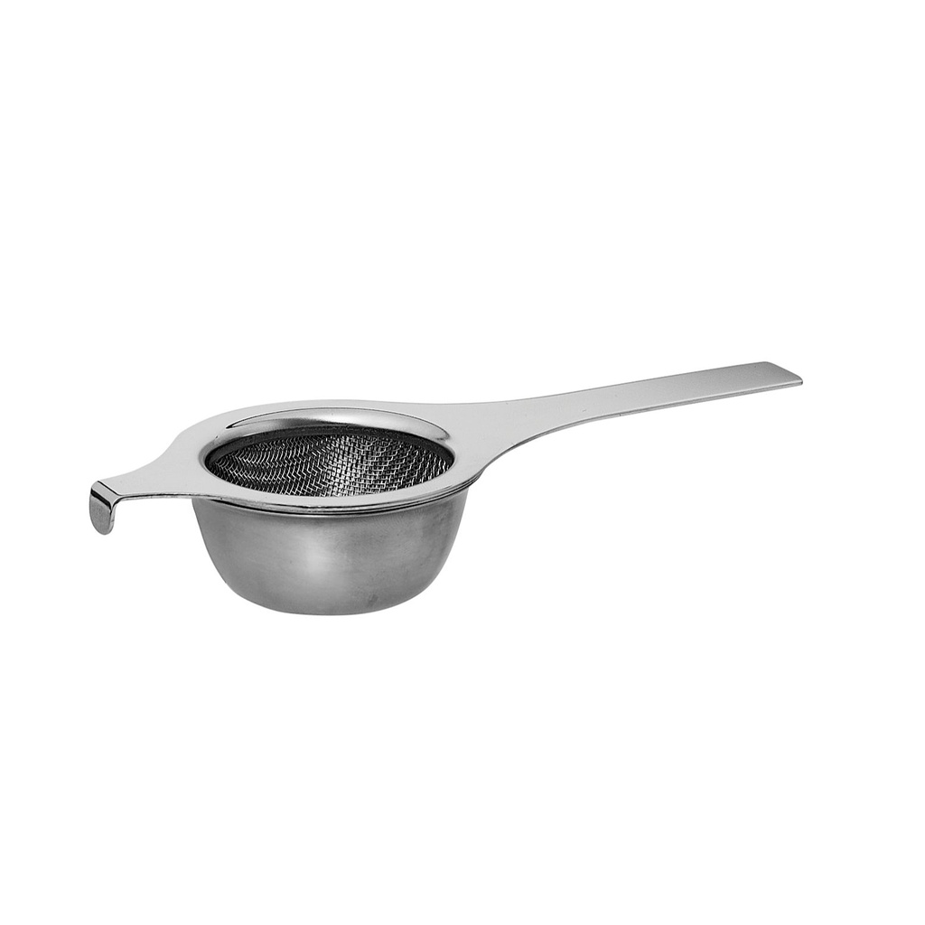 [15160] Avanti Deluxe Single Handle Tea Strainer