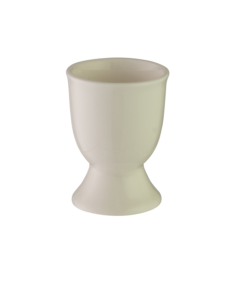 [11401] Avanti Egg Cup - White
