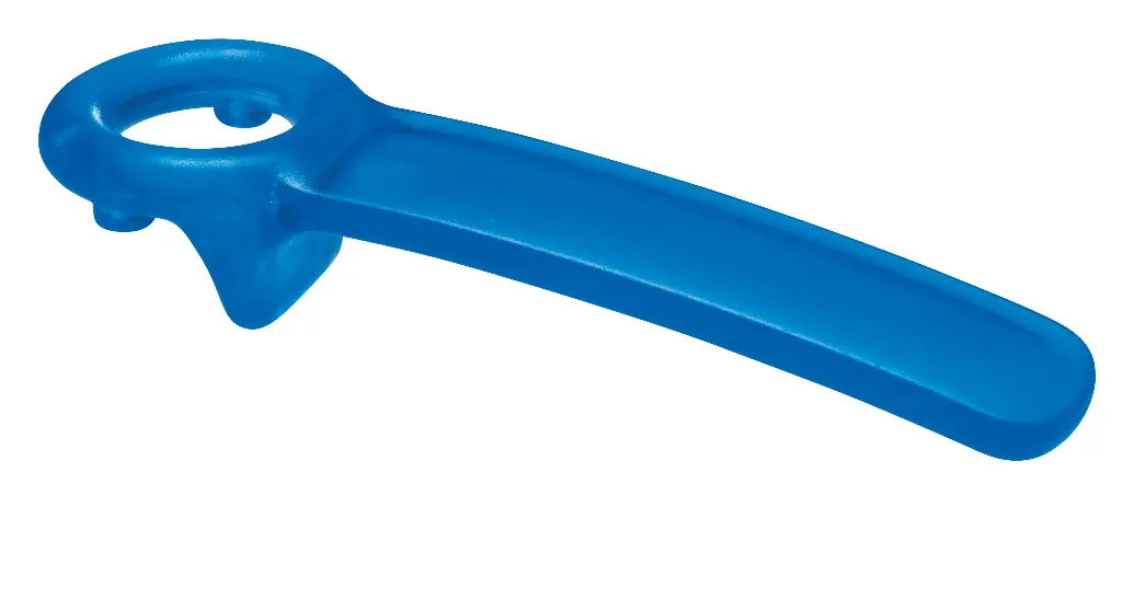 [12623] Avanti Jar Opener - Blue