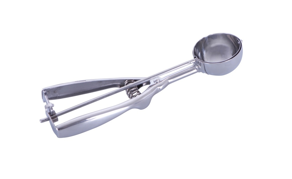 [16629] Avanti Mechanical Ice Cream Scoop - 5cm