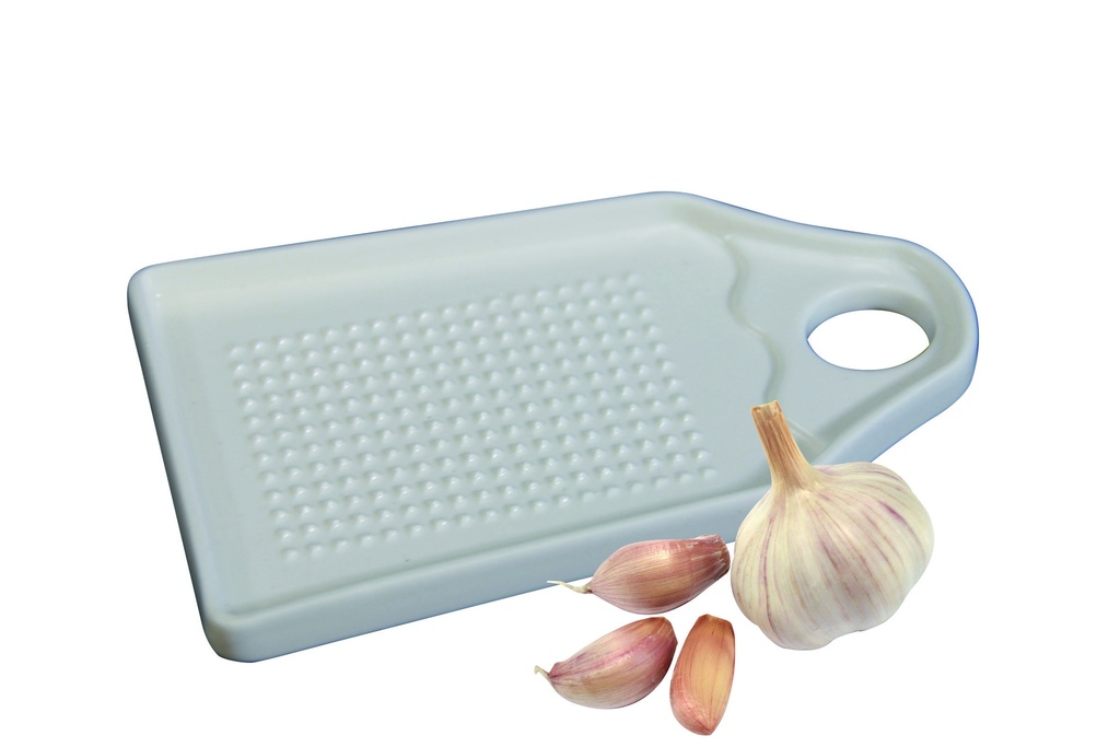 [12628] Avanti Porcelain Ginger/Garlic Grater