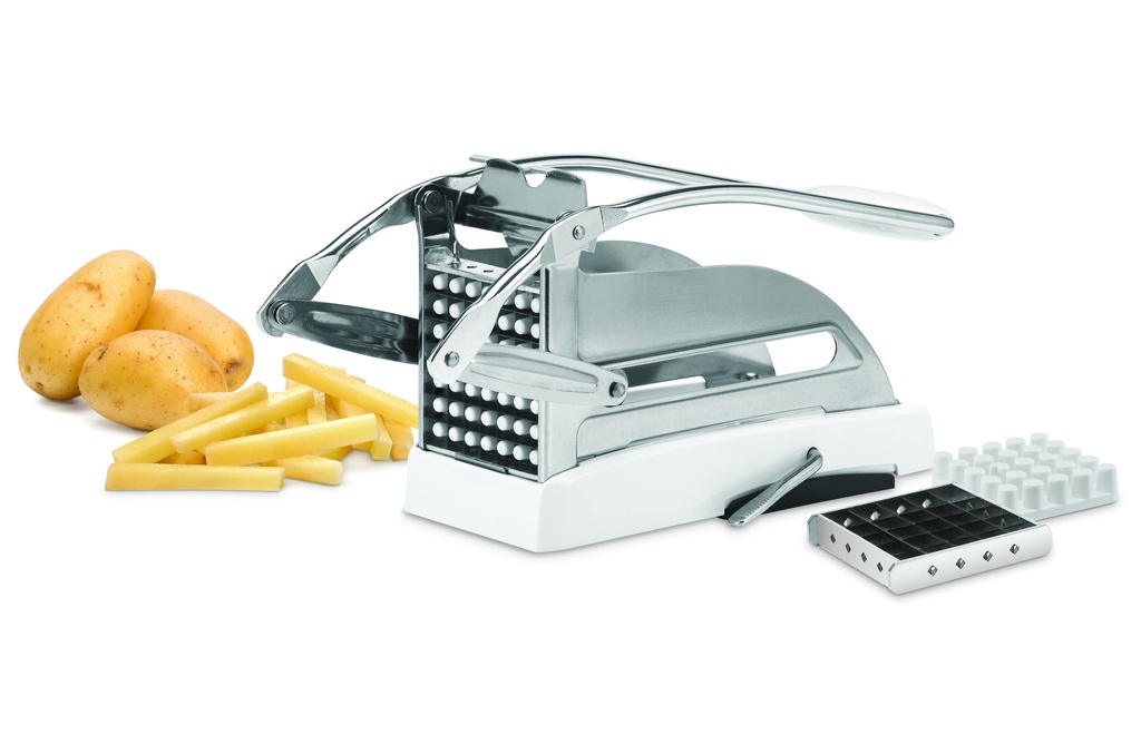 Avanti Potato Chipper With 2 Blades