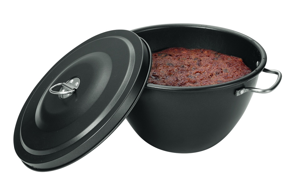 [15868] Avanti Pudding Steamer 2L