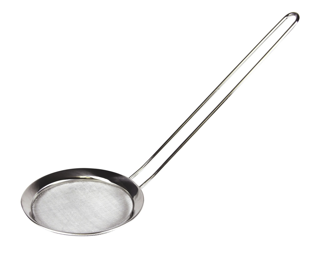 [12875] Avanti S/S Fine Mesh Skimmer 10.5cm