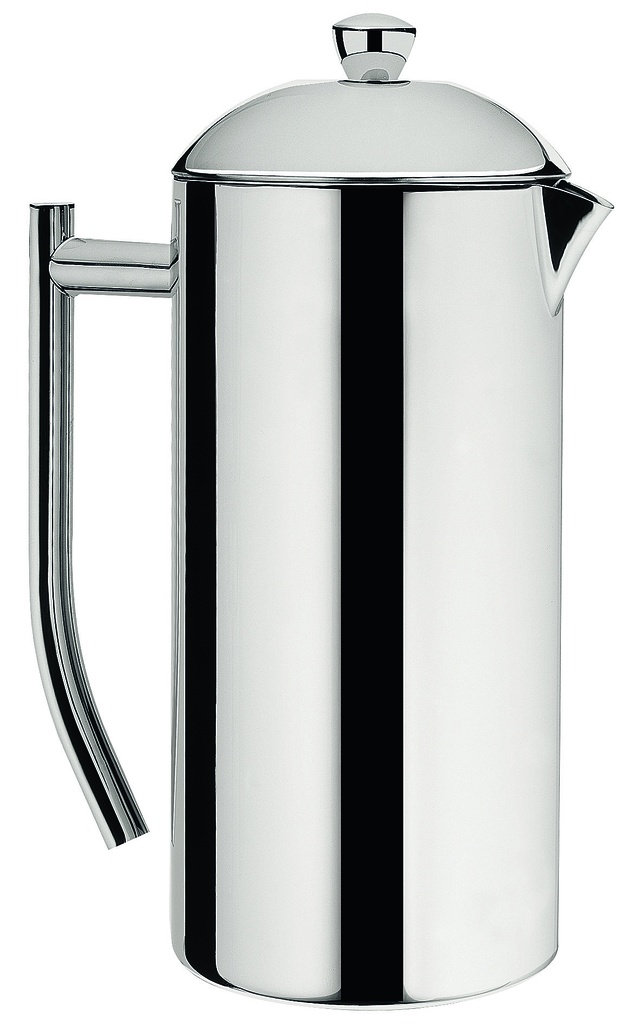 [15564] Avanti Sleek Twin Wall Plunger 1L/8cup