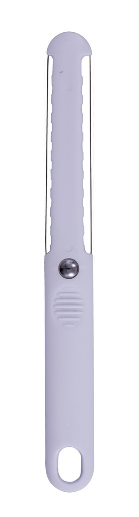 [15316] Avanti Thick & Thin Cheese Slicer - White