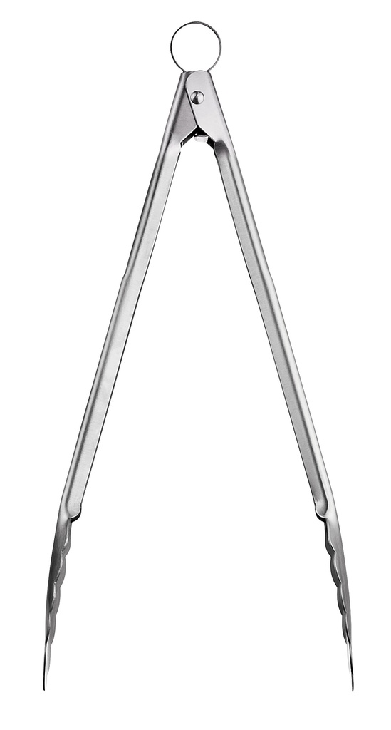 Cuisipro Locking Tongs 40.6cm