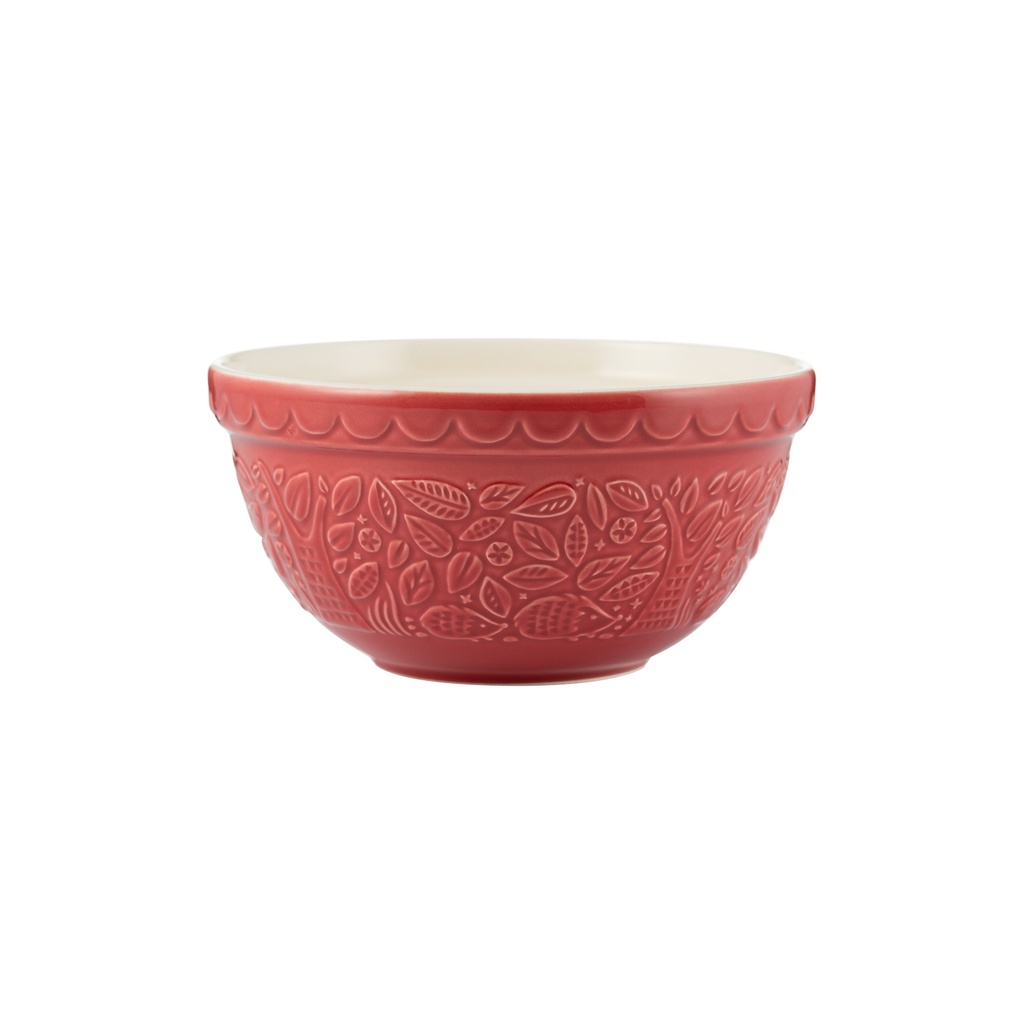 Mason Cash Forest Burg Mixing Bowl 21cm
