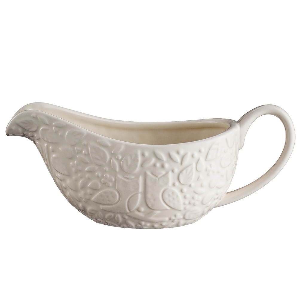 [28464] Mason Cash Forest Gravy Boat 400ML
