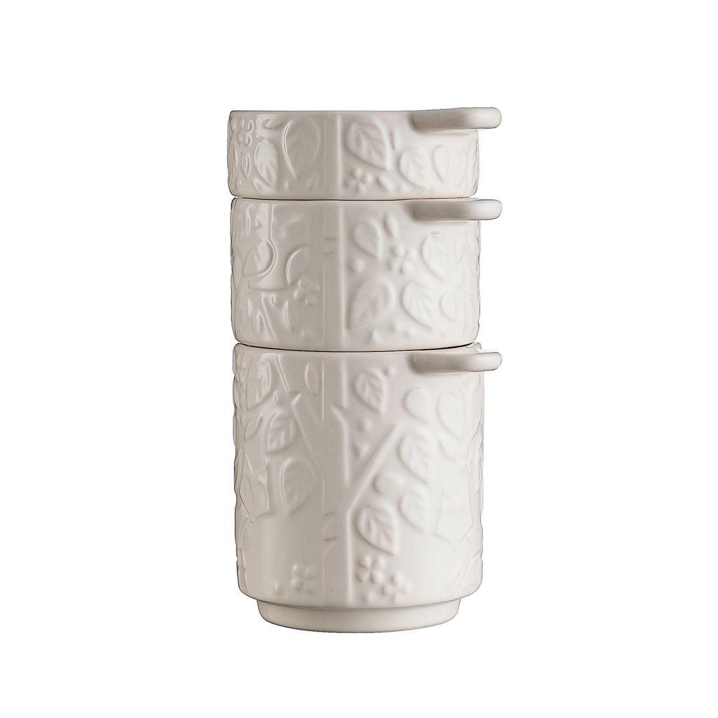 [28466] Mason Cash Forest Set 3 Measuring Cups