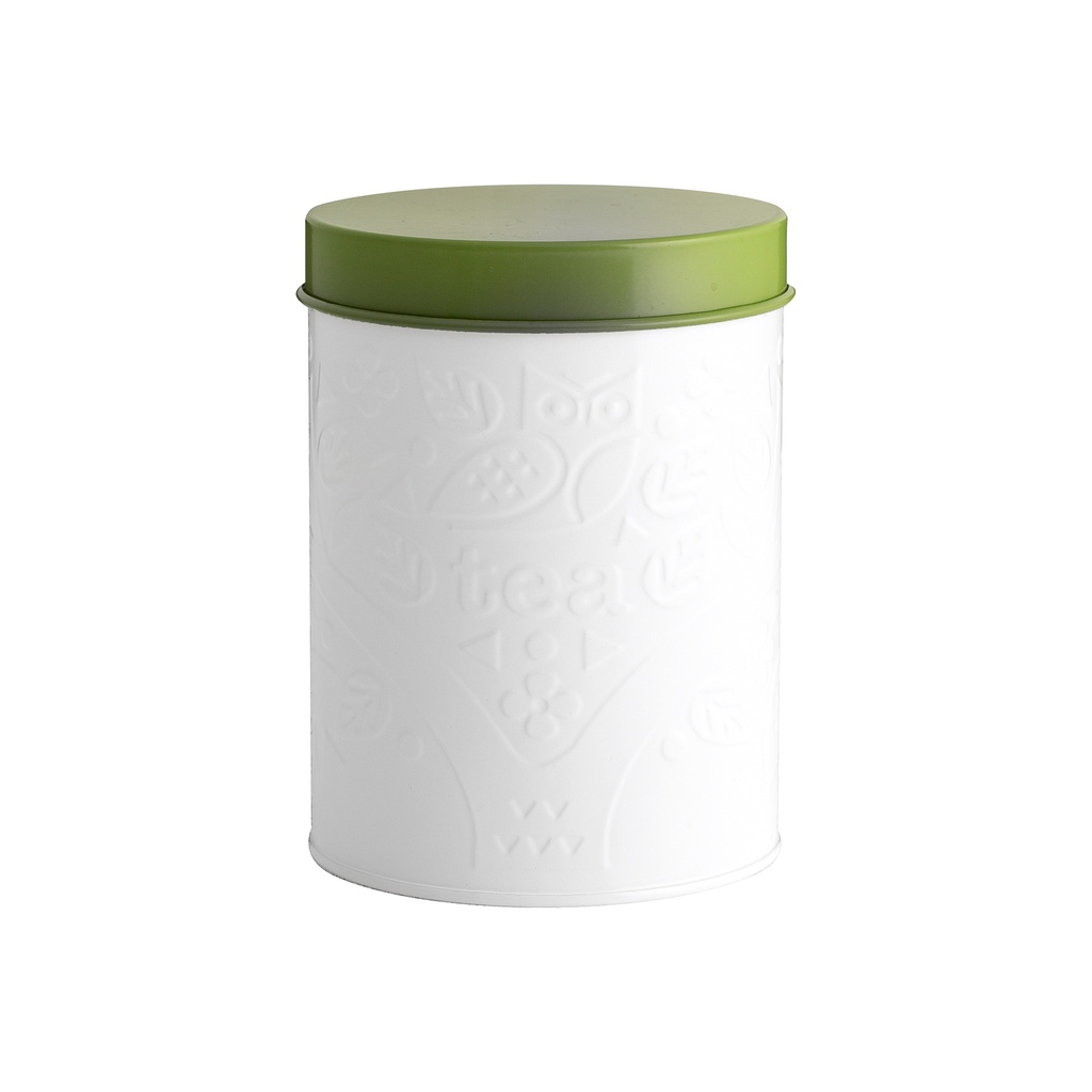 [28590] Mason Cash Forest Tea Canister 1.3L