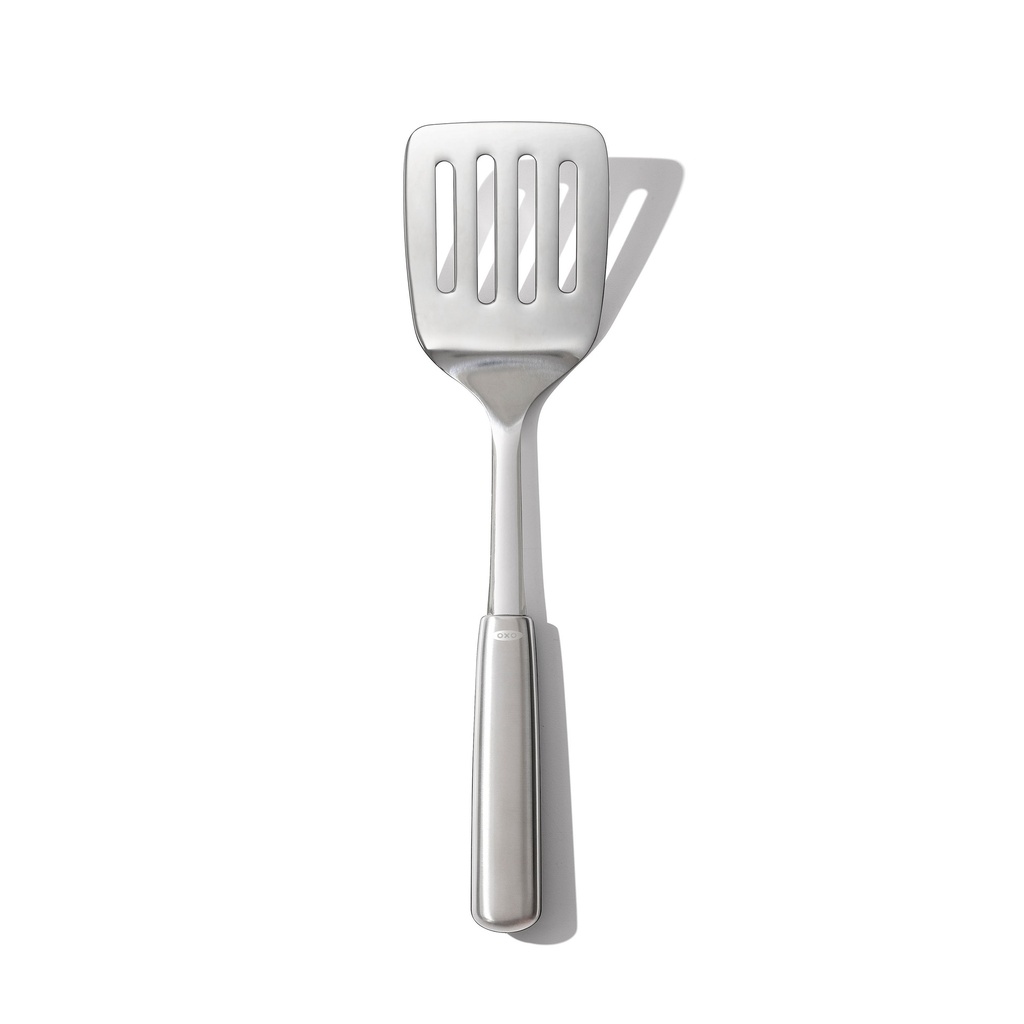 [48325] OXO Steel Cooking Turner