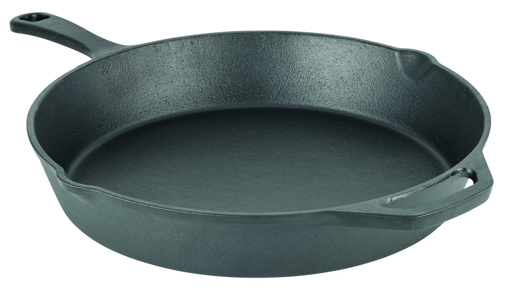 [11855] Pyrolux Pyrocast Skillet 30cm