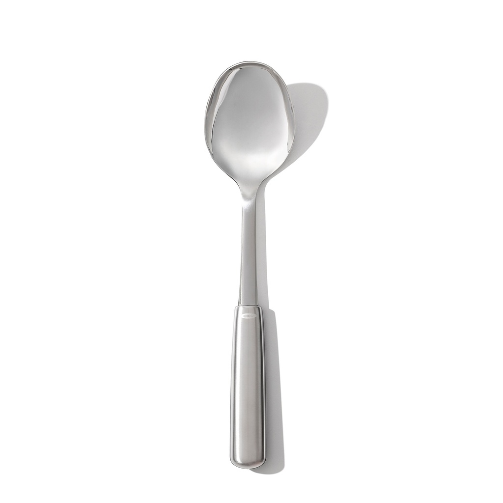[48322] OXO Steel Cooking Spoon