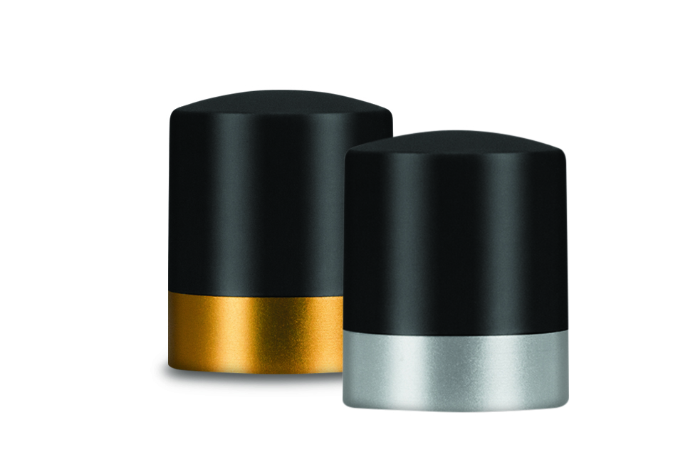 [15251] Avanti Twist Lock Champagne Sealer