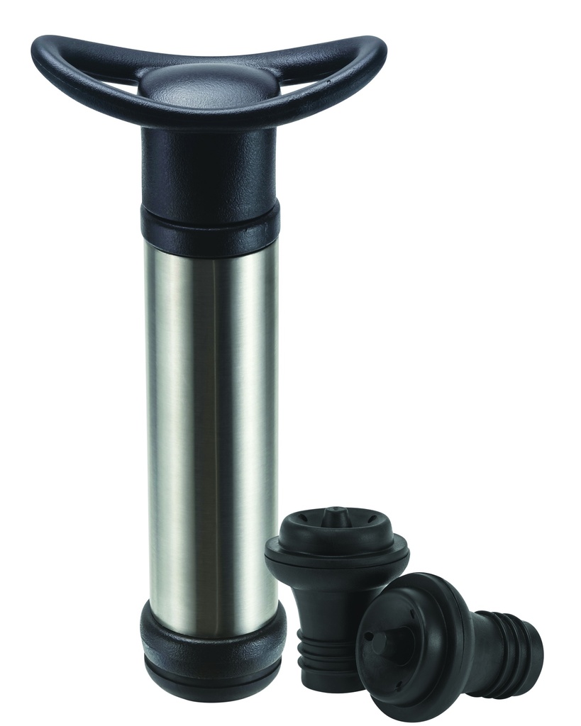 [15255] 
Avanti Vacuum Pumper With 2 Stoppers