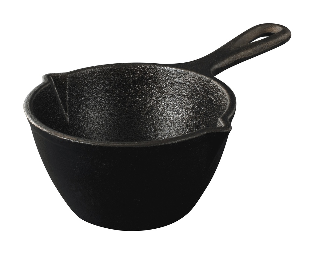 [11887] PYROLUX Pyrocast Sauce Pot 12cm/0.49L
