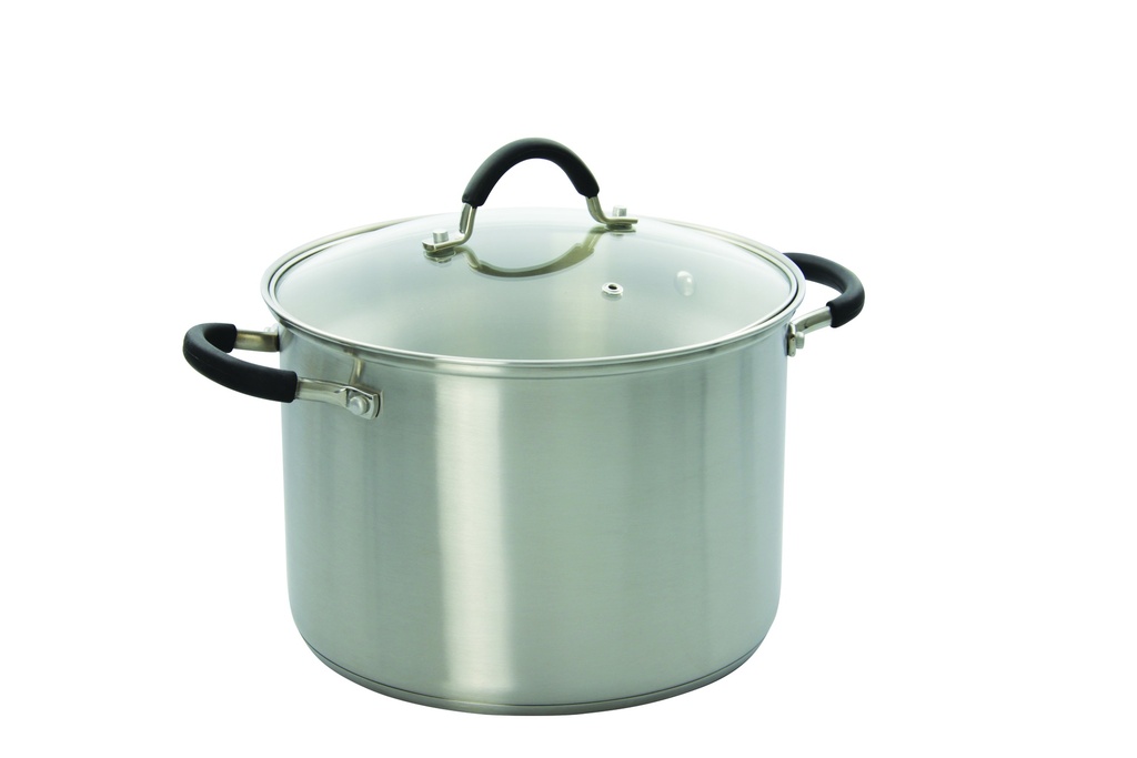 [11082] PYROLUX Stockpot 26cm/10L