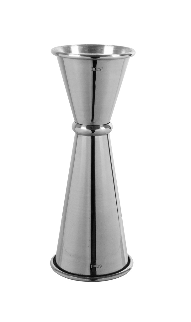 [15263] AVANTI Spirit Jigger - 30/60ml