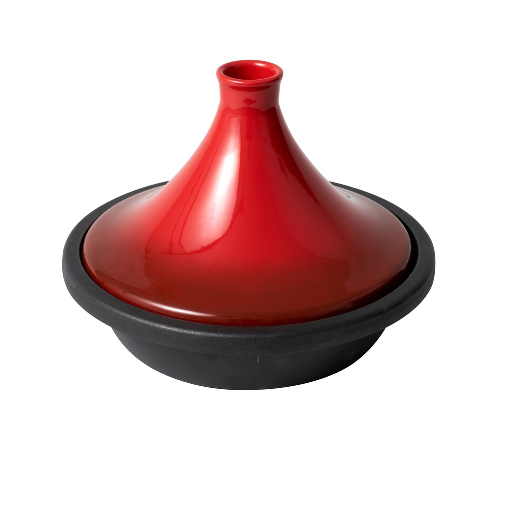 [11879] Pyrolux Pyrocast Tagine 32CM/2.9L