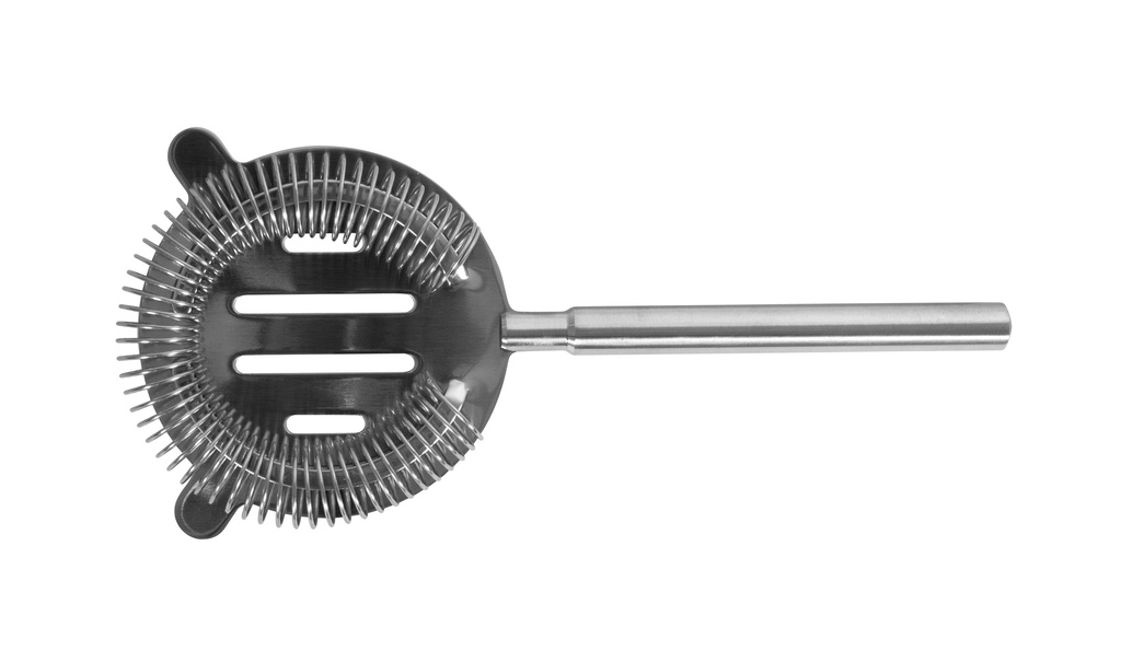 [15258] AVANTI Deluxe Cocktail Strainer