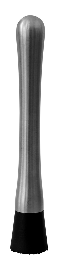[15264] AVANTI Stainless Steel Cocktail Muddler