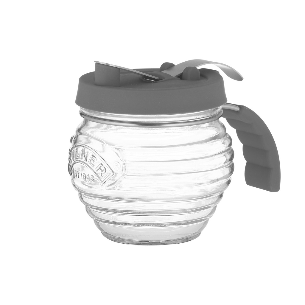 [02242] Kilner Syrup Dispenser