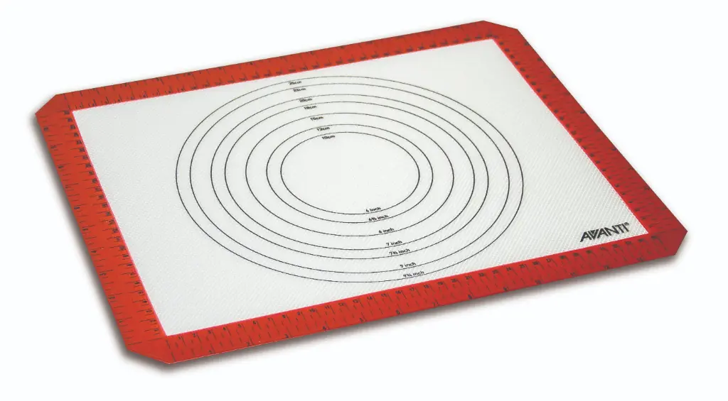 AVANTI Non Stick Baking Mat - 40 x 32cm