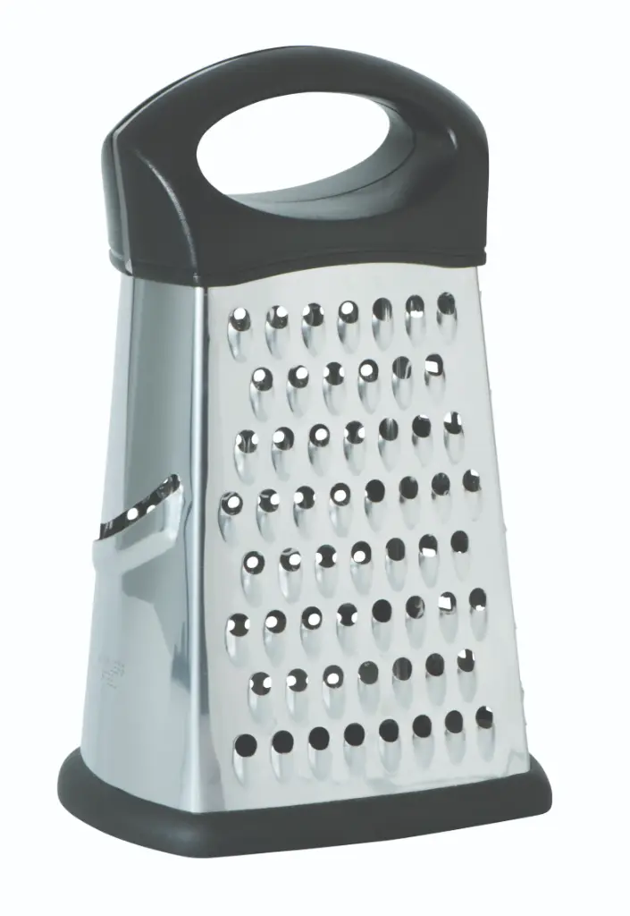 [12868] AVANTI Box Grater 4 Sided