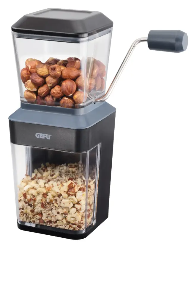 GEFU TRITO Nut Grinder