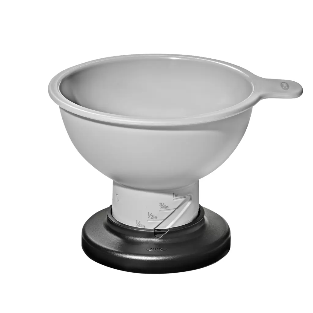 OXO Good Grips Adjustable Funnel