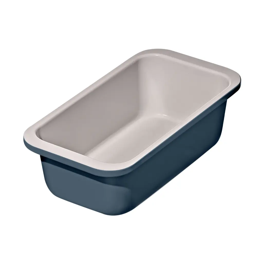 OXO Good Grips Ceramic Bakeware, Loaf Pan