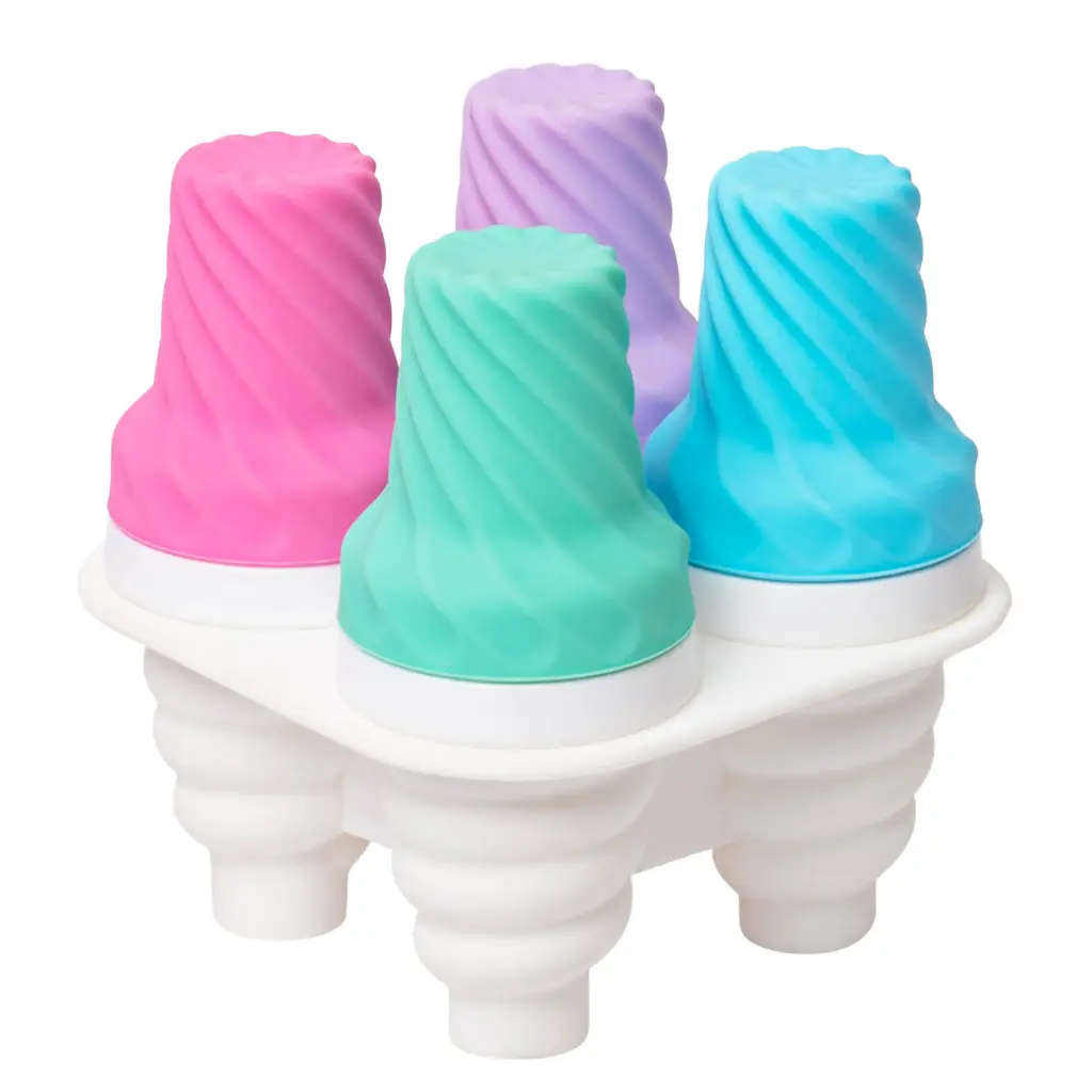 joie Swirl Cone Freeze Pop