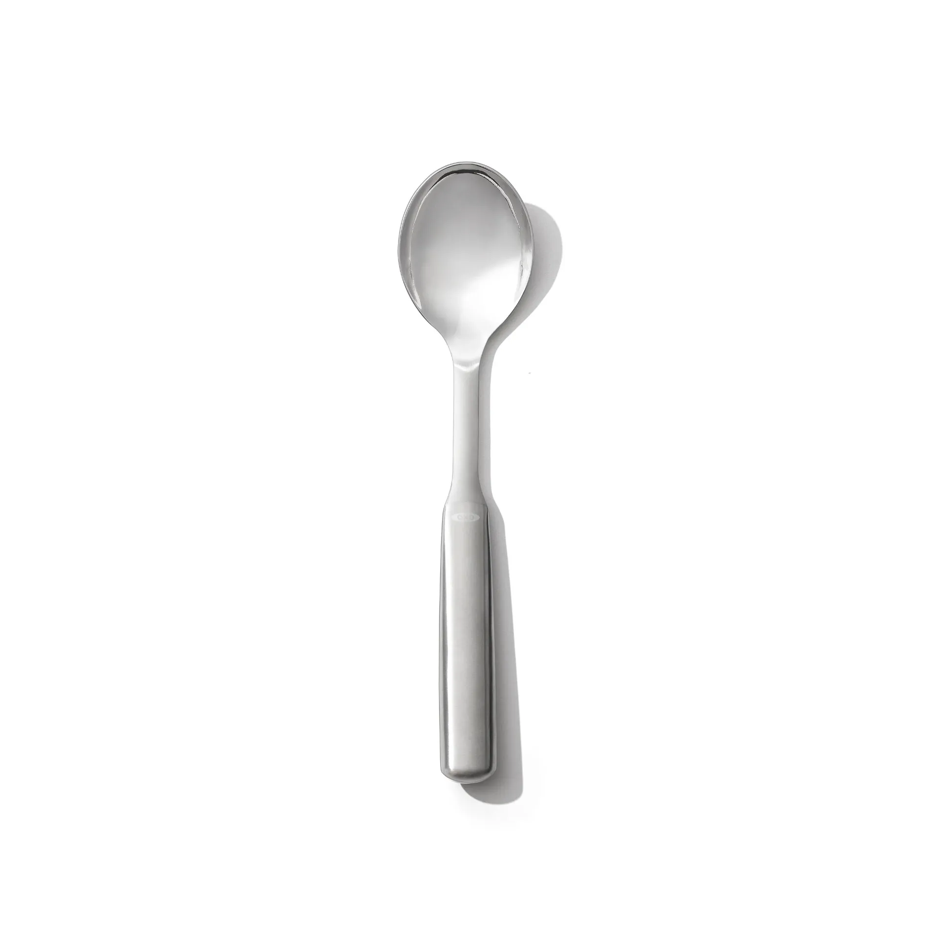 [48328] OXO STEEL SERVING SPOON