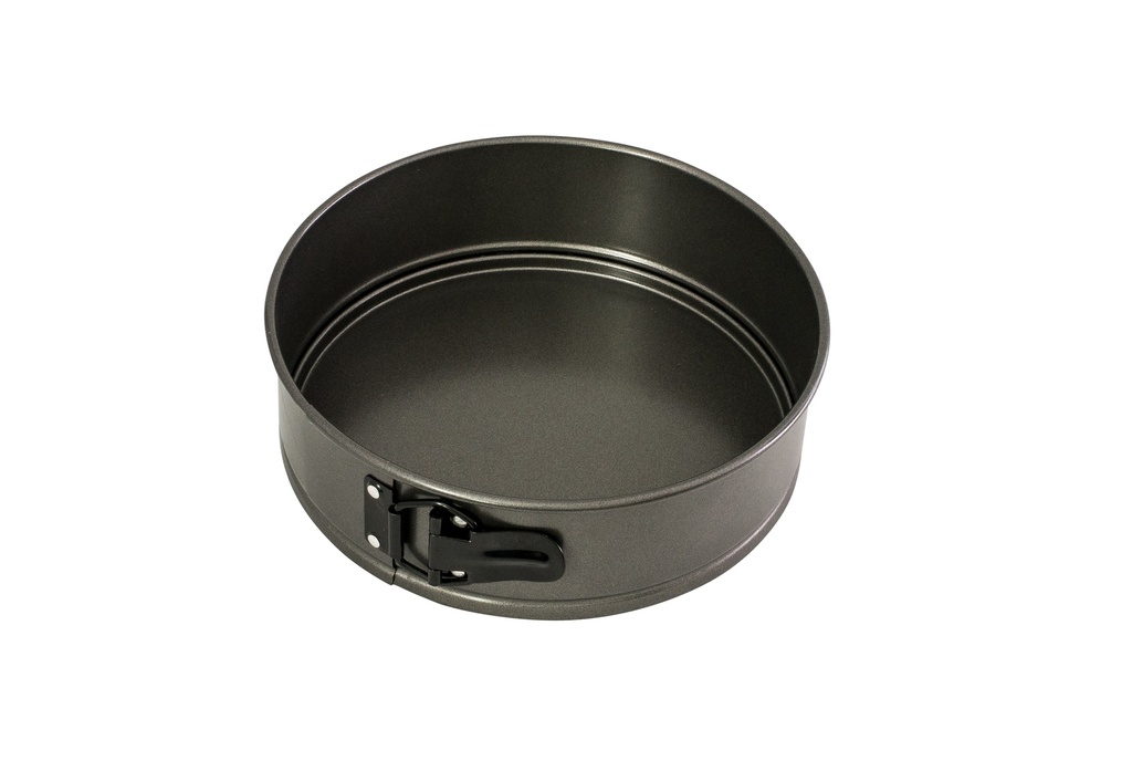[40052] Bakemaster Springform Rnd Cake Pan 23CM