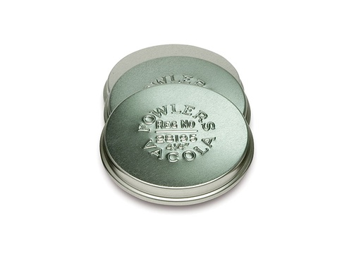 [6504] Fowlers Vacola Lid - Size 4 S/Steel (12 Pack)