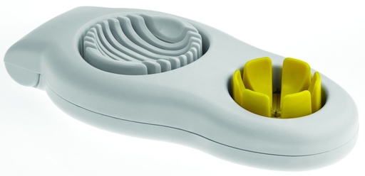 [12651] Avanti 3-in-1 Egg Slicer