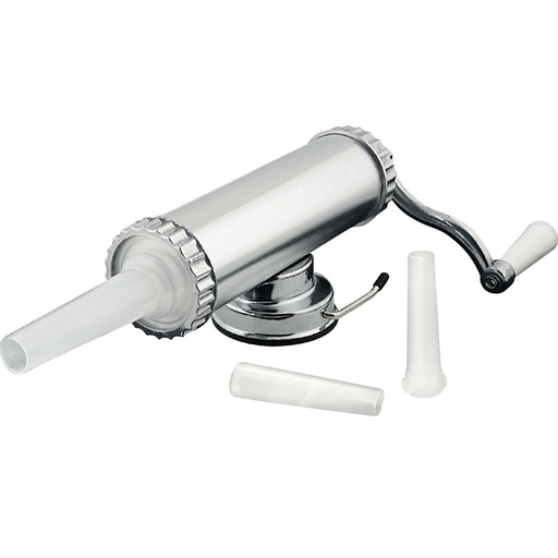 [12850] Avanti Aluminium Sausage Maker 1kg