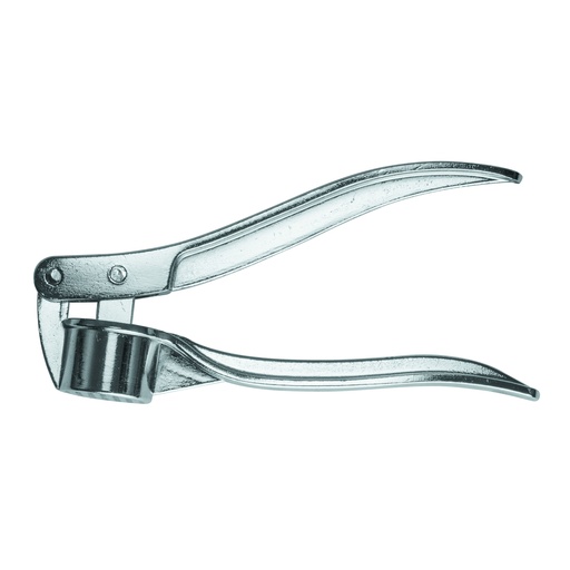[15352] Avanti Cast Alloy Garlic Press