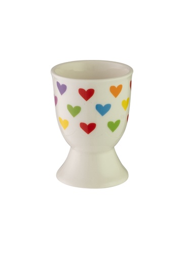 [11425] Avanti Egg Cup - Hearts