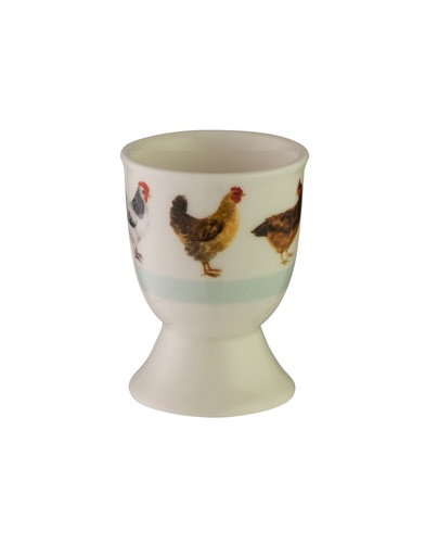 [11412] Avanti Egg Cup - Hens