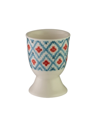 [11441] Avanti Egg Cup - Ikat
