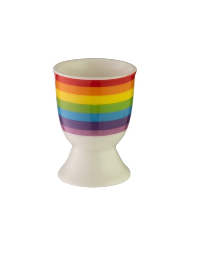 [11424] Avanti Egg Cup - Rainbow