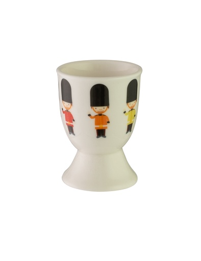[11429] Avanti Egg Cup - Soldiers