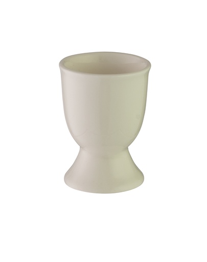 [11401] Avanti Egg Cup - White